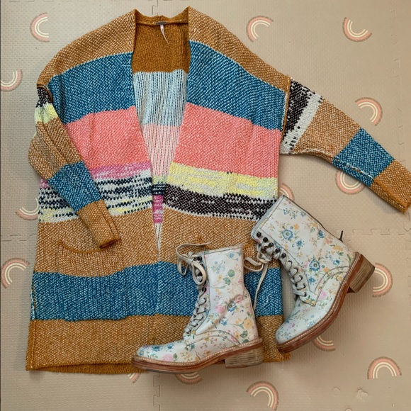 Free people sweater - Picture 6 of 6